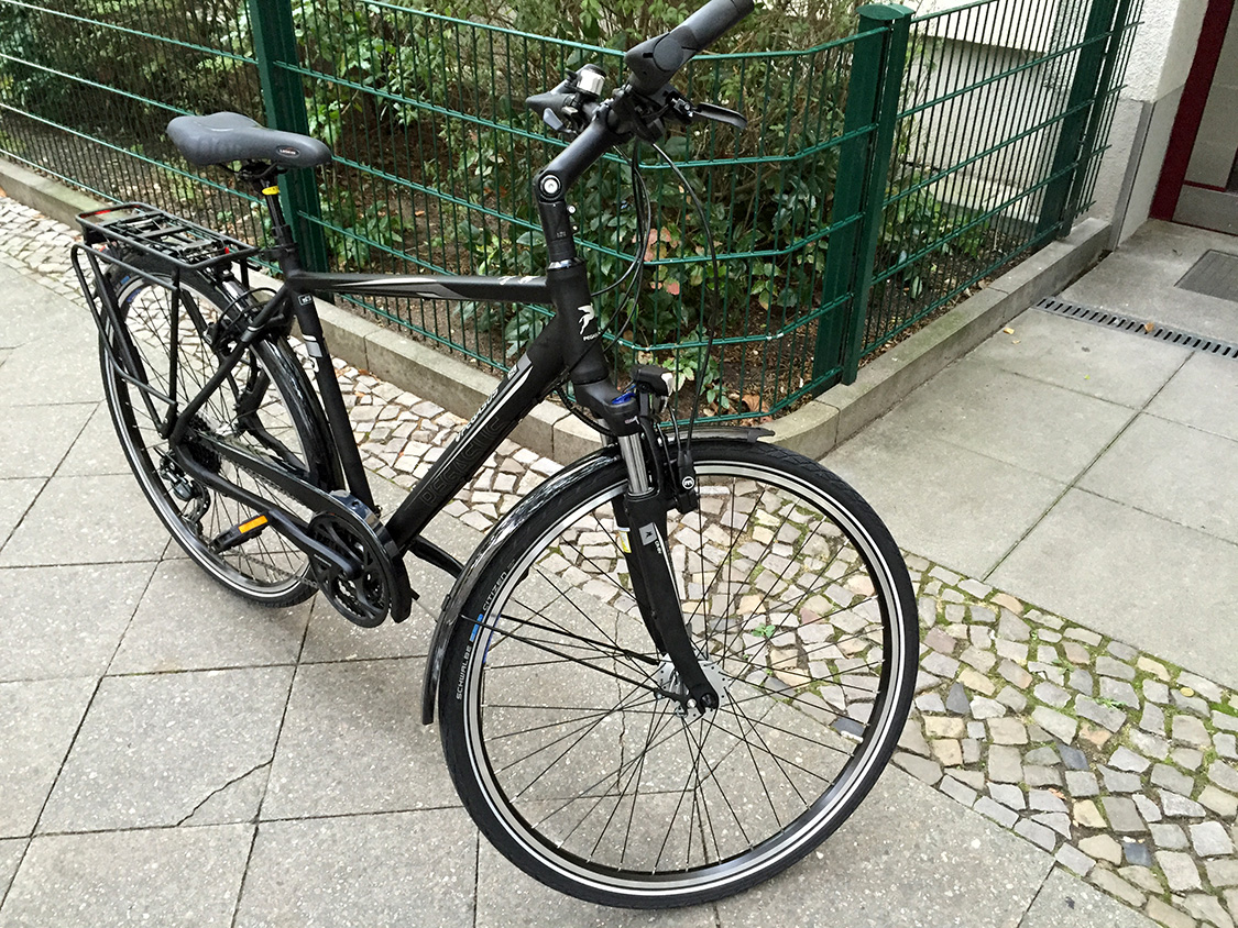BerliBike