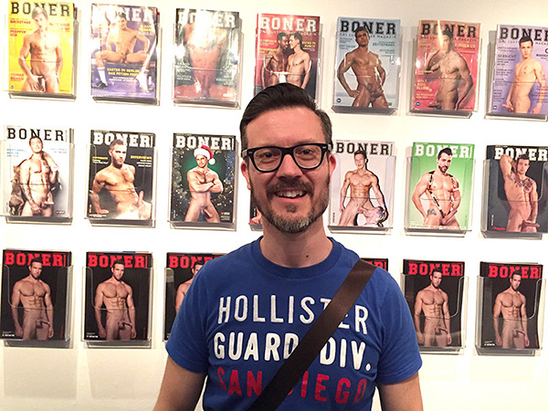 bonermag