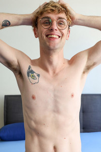 Jack Parker